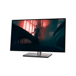 Lenovo ThinkVision P27h-30 27in QHD IPS Antiglare HDMI+DP+USB Type-C 3Y
